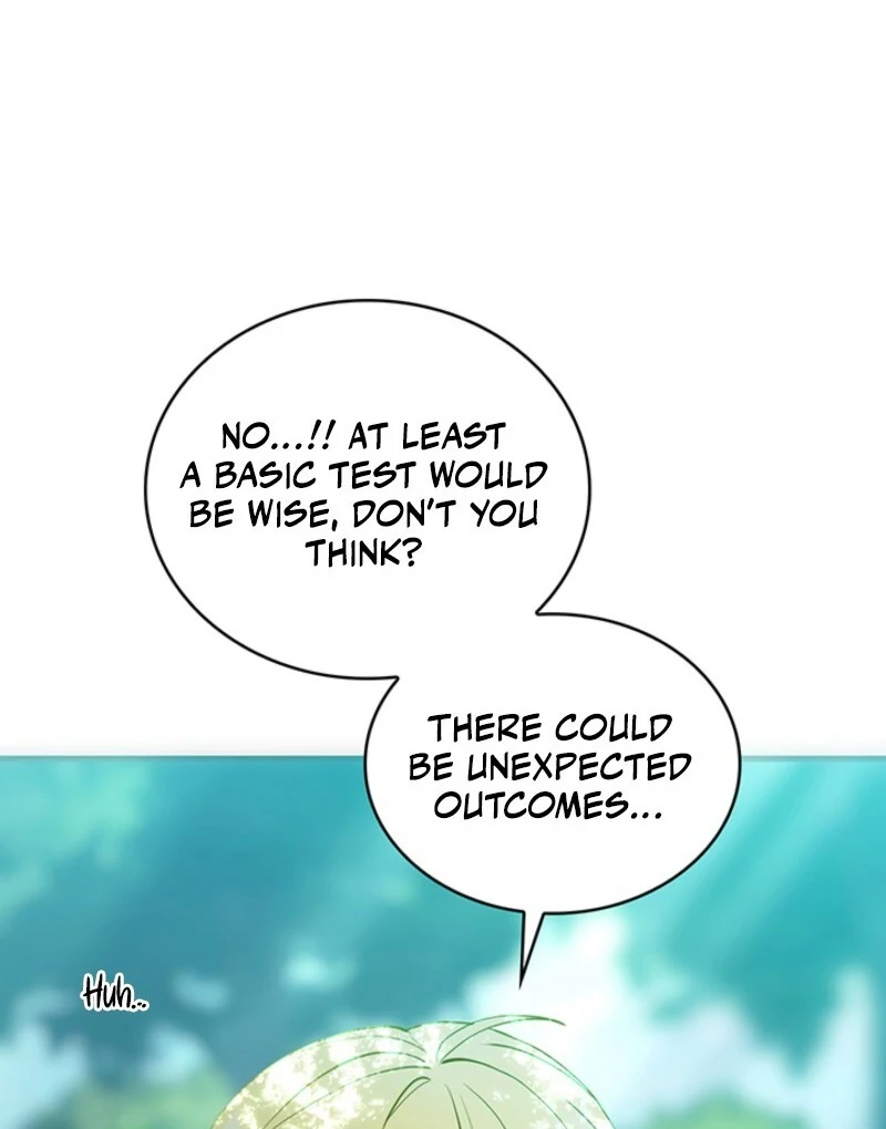 The Tower Master Who Became the Grand Duchess Chapter 49 page 14