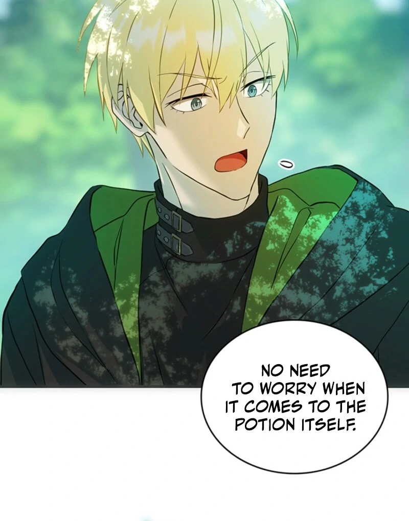 The Tower Master Who Became the Grand Duchess Chapter 49 page 15