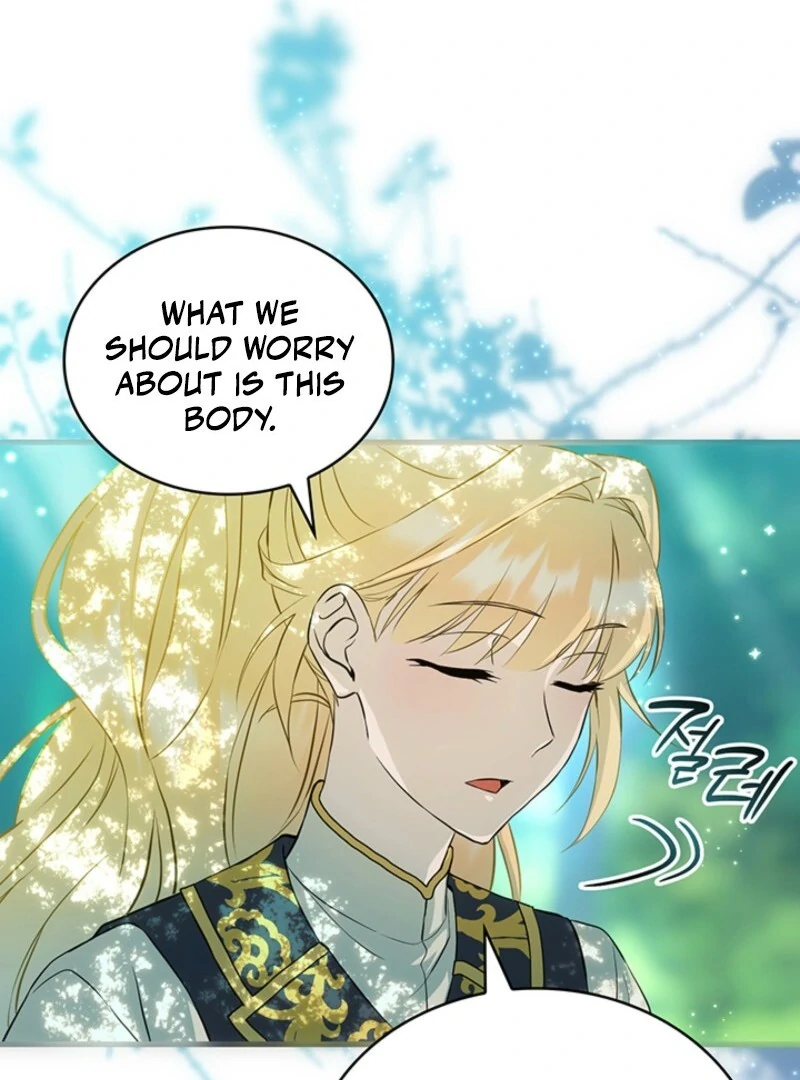 The Tower Master Who Became the Grand Duchess Chapter 49 page 16