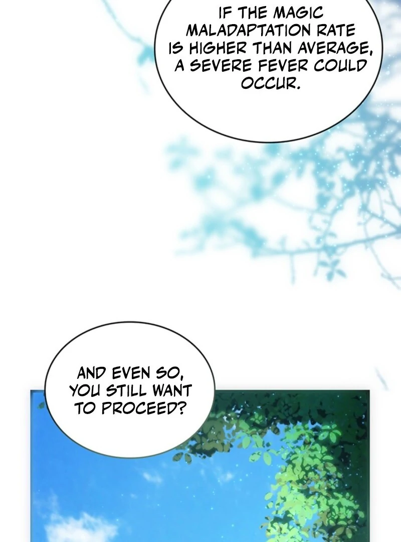 The Tower Master Who Became the Grand Duchess Chapter 49 page 17