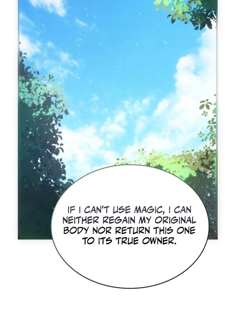 The Tower Master Who Became the Grand Duchess Chapter 49 page 18