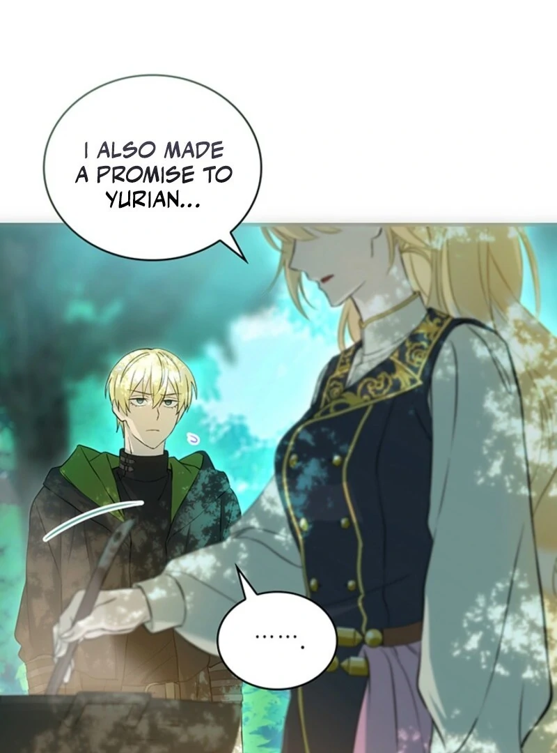 The Tower Master Who Became the Grand Duchess Chapter 49 page 19