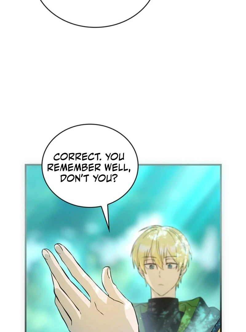 The Tower Master Who Became the Grand Duchess Chapter 49 page 23