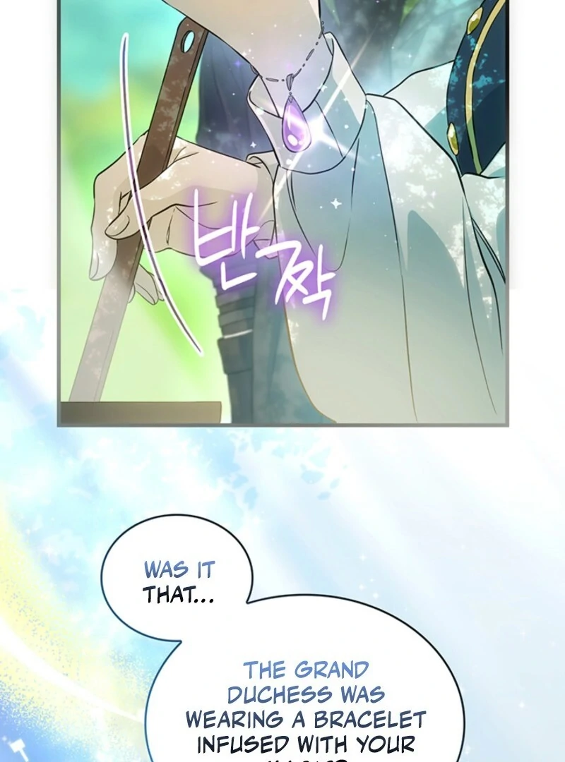 The Tower Master Who Became the Grand Duchess Chapter 49 page 24
