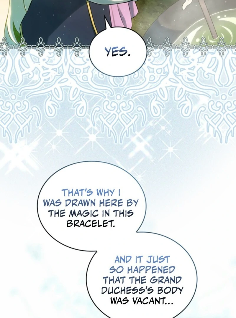 The Tower Master Who Became the Grand Duchess Chapter 49 page 26