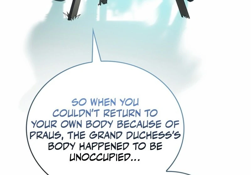 The Tower Master Who Became the Grand Duchess Chapter 49 page 28