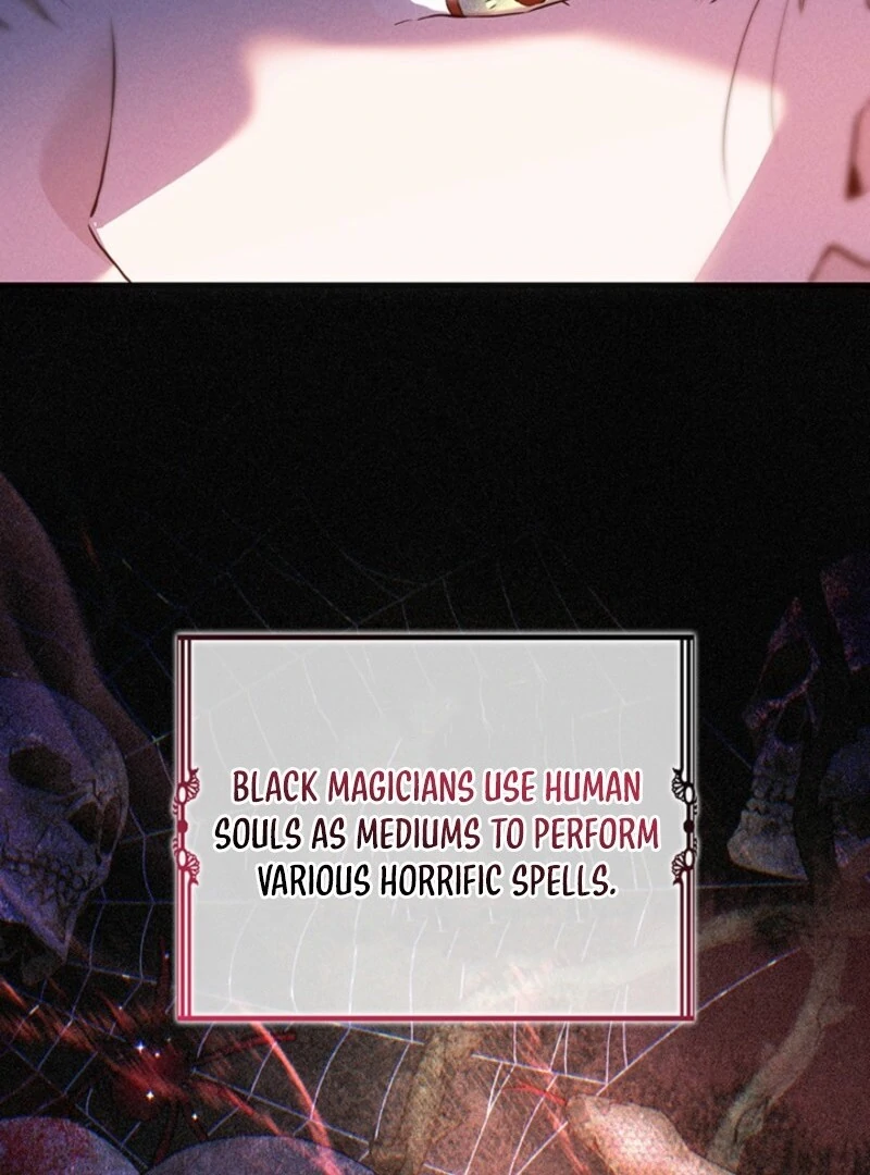 The Tower Master Who Became the Grand Duchess Chapter 49 page 35