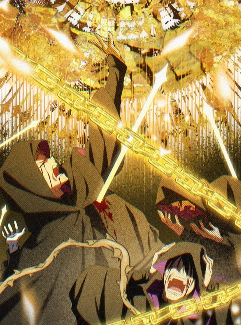 The Tower Master Who Became the Grand Duchess Chapter 49 page 40
