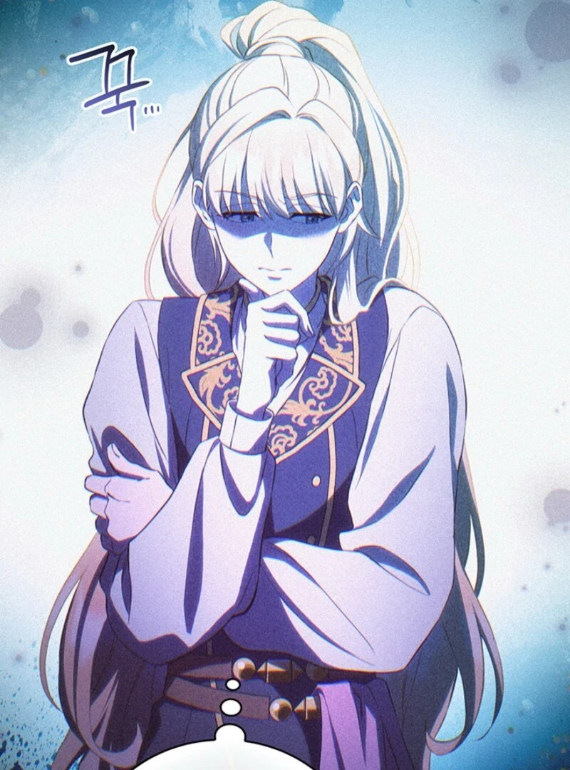 The Tower Master Who Became the Grand Duchess Chapter 49 page 43