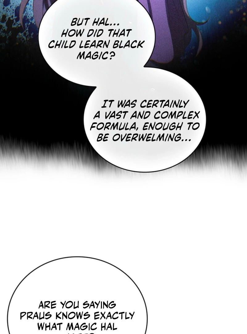 The Tower Master Who Became the Grand Duchess Chapter 49 page 44