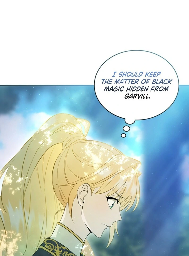 The Tower Master Who Became the Grand Duchess Chapter 49 page 51