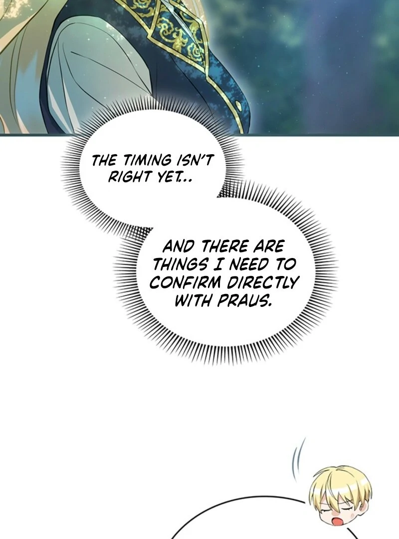 The Tower Master Who Became the Grand Duchess Chapter 49 page 52