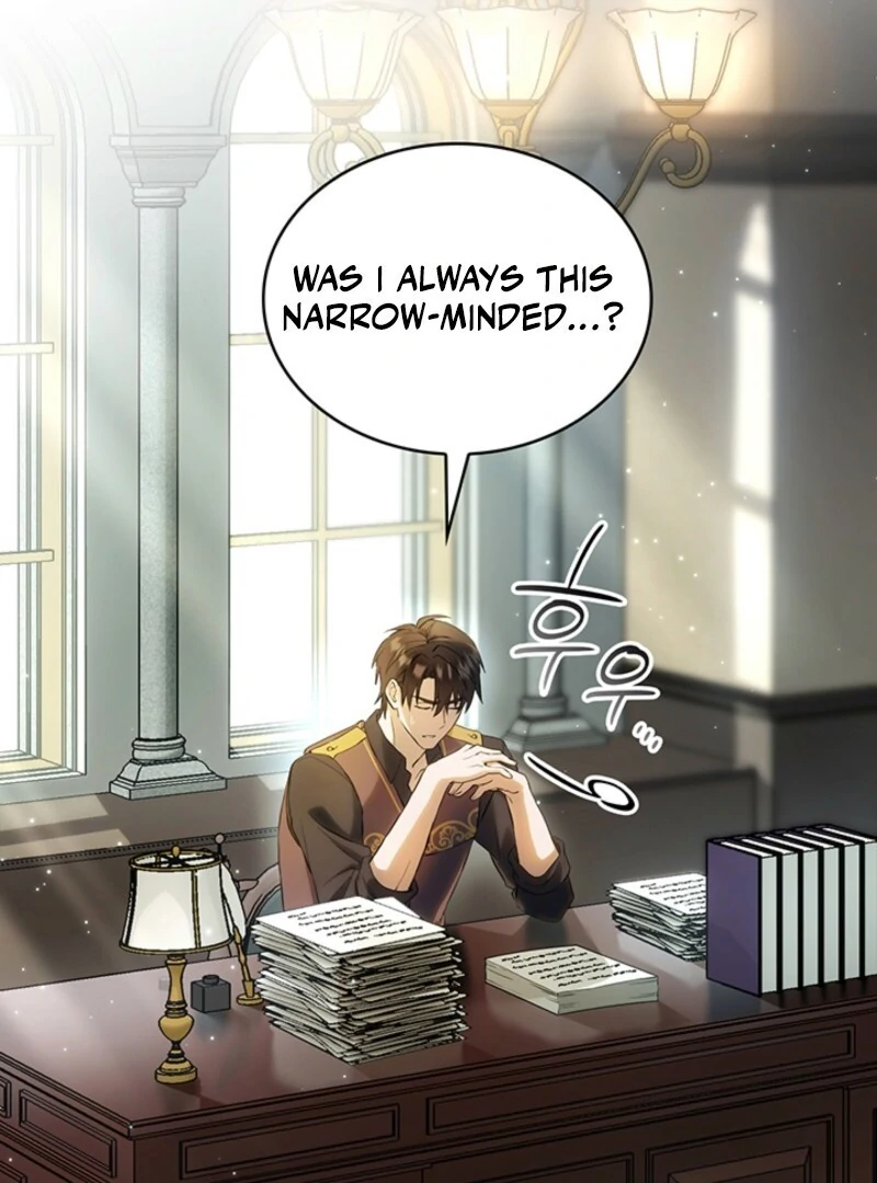 The Tower Master Who Became the Grand Duchess Chapter 49 page 58