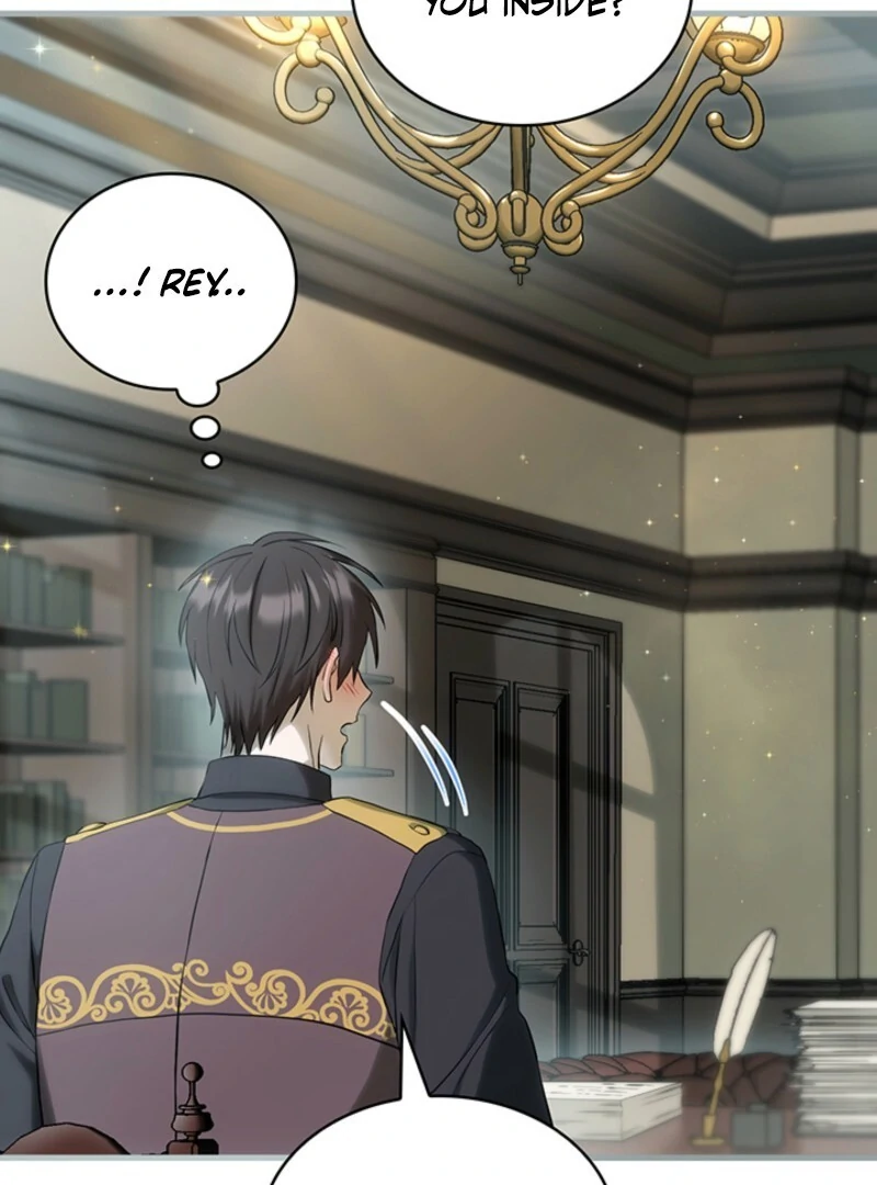 The Tower Master Who Became the Grand Duchess Chapter 49 page 65