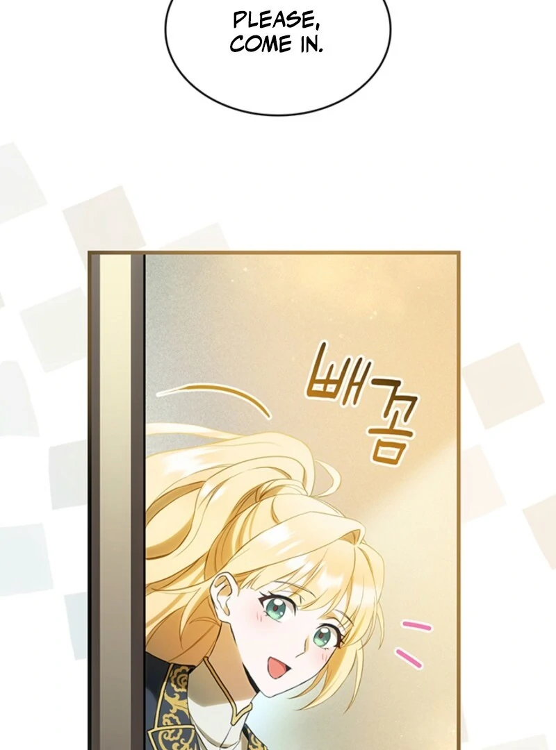 The Tower Master Who Became the Grand Duchess Chapter 49 page 66