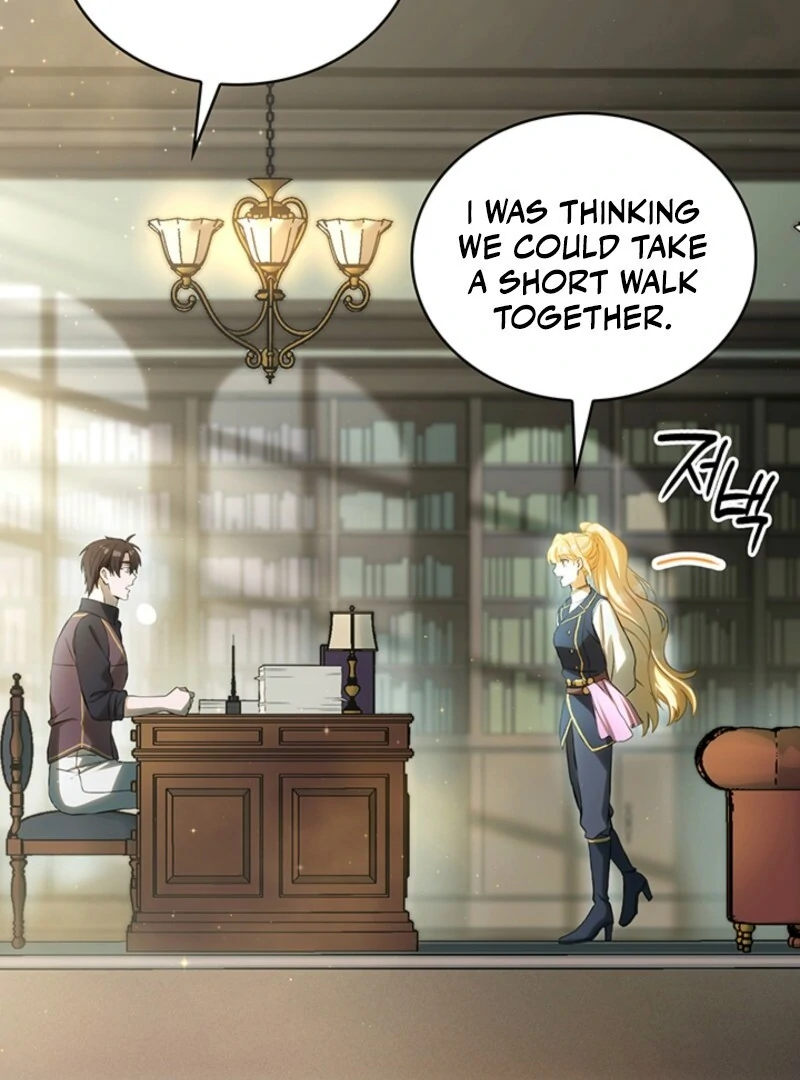 The Tower Master Who Became the Grand Duchess Chapter 49 page 68