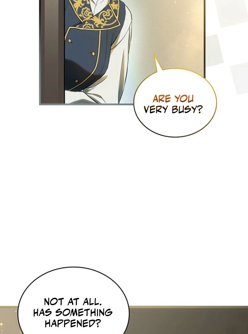 The Tower Master Who Became the Grand Duchess Chapter 49 page 67