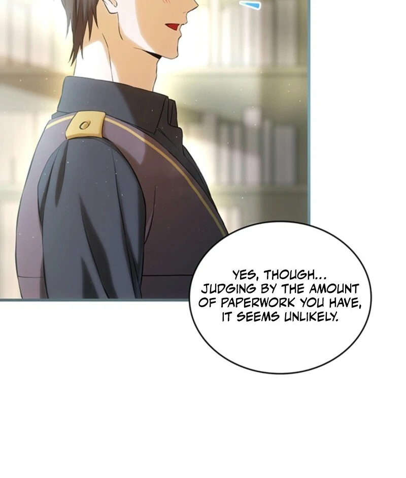 The Tower Master Who Became the Grand Duchess Chapter 49 page 70
