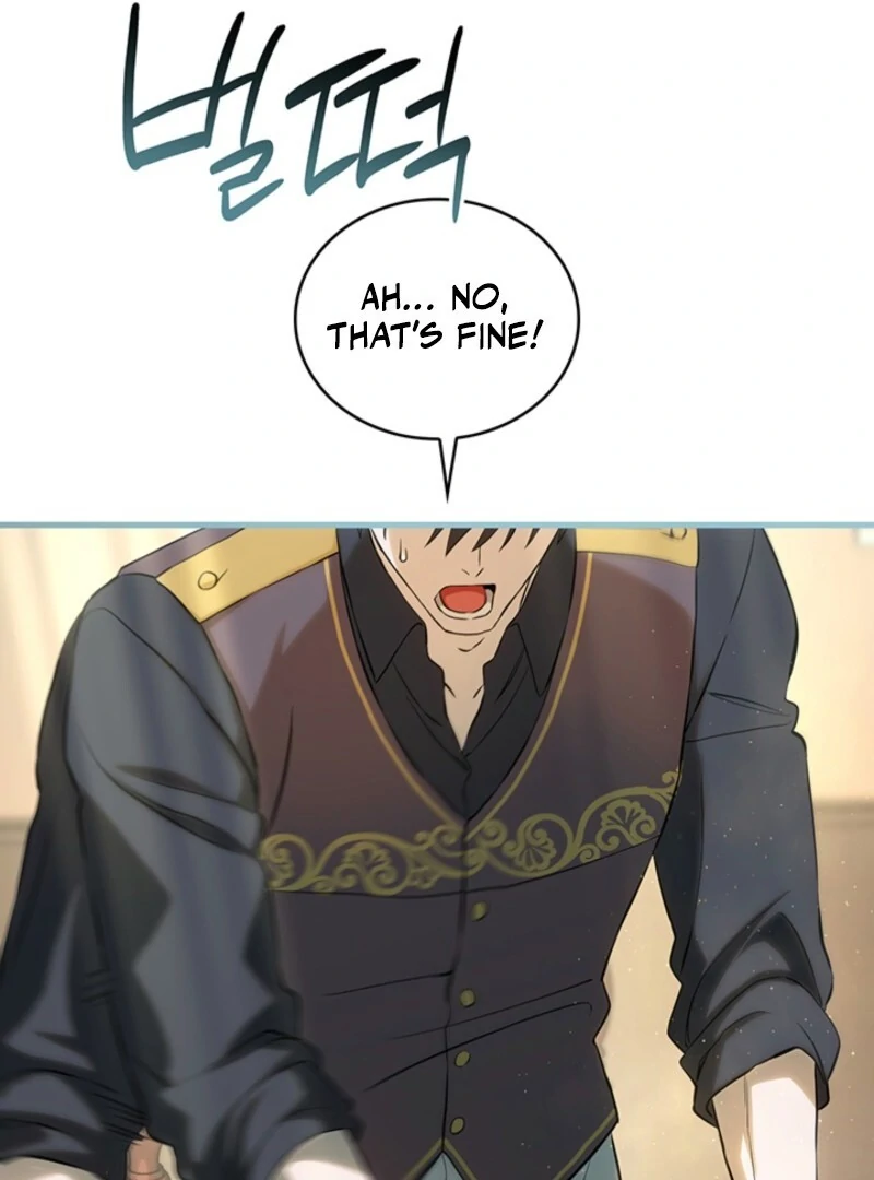 The Tower Master Who Became the Grand Duchess Chapter 49 page 71
