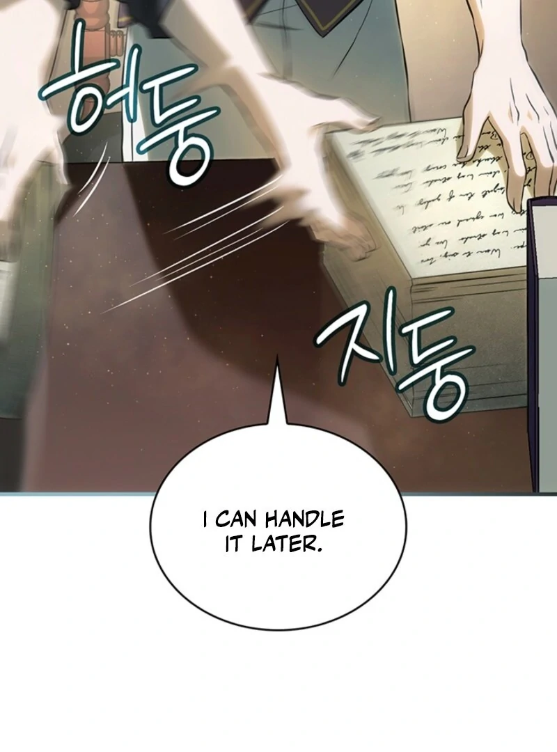 The Tower Master Who Became the Grand Duchess Chapter 49 page 72