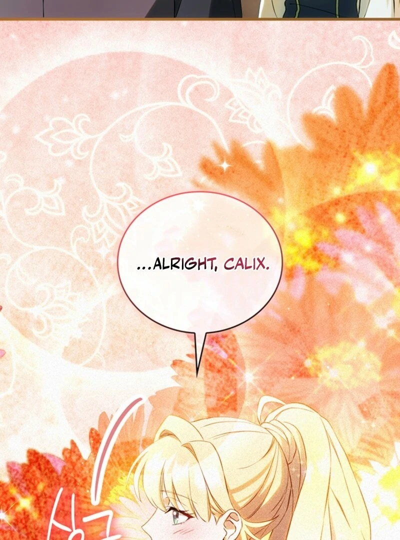The Tower Master Who Became the Grand Duchess Chapter 49 page 74