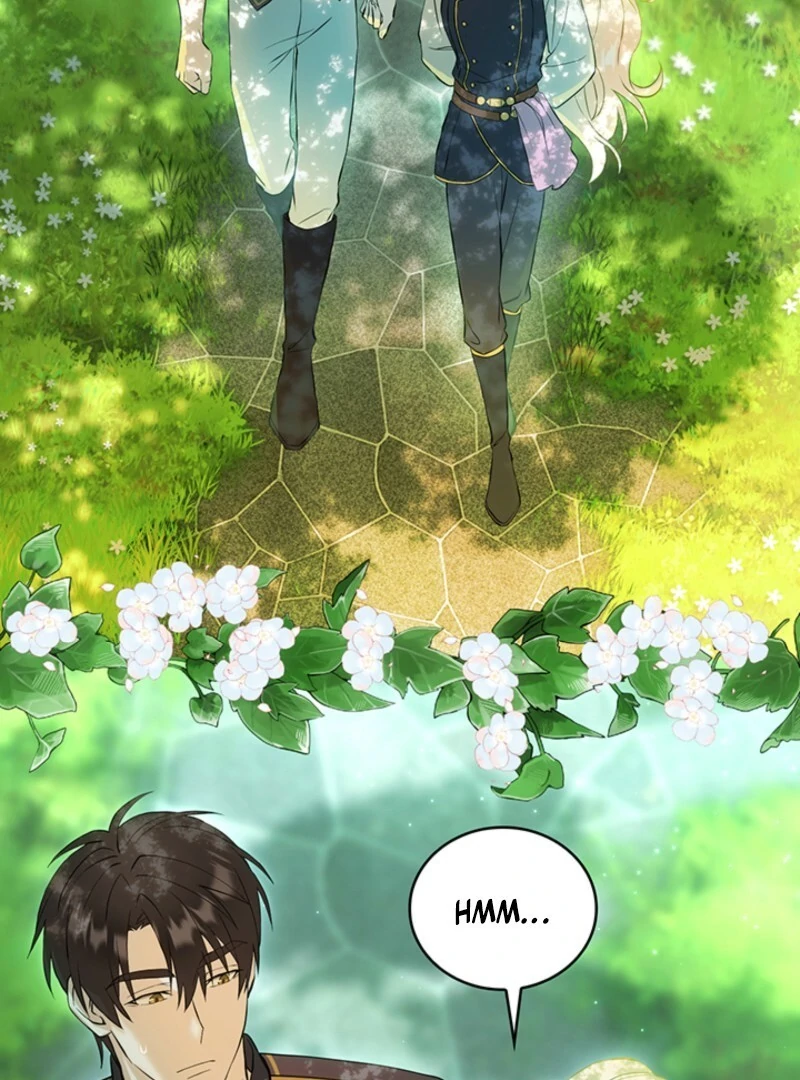 The Tower Master Who Became the Grand Duchess Chapter 49 page 79