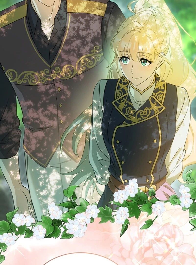 The Tower Master Who Became the Grand Duchess Chapter 49 page 80
