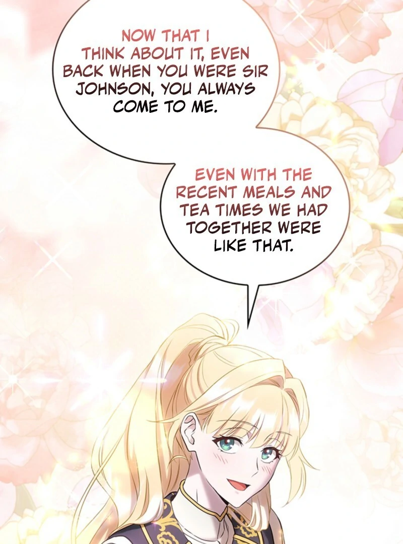 The Tower Master Who Became the Grand Duchess Chapter 49 page 81