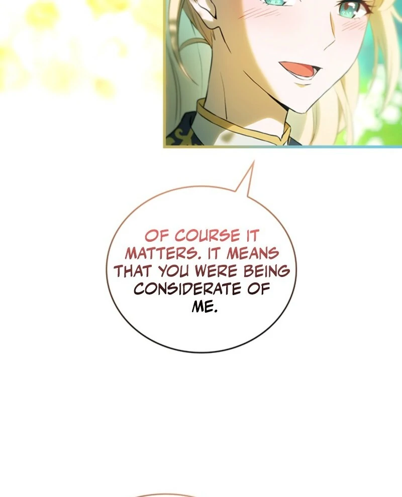 The Tower Master Who Became the Grand Duchess Chapter 49 page 84