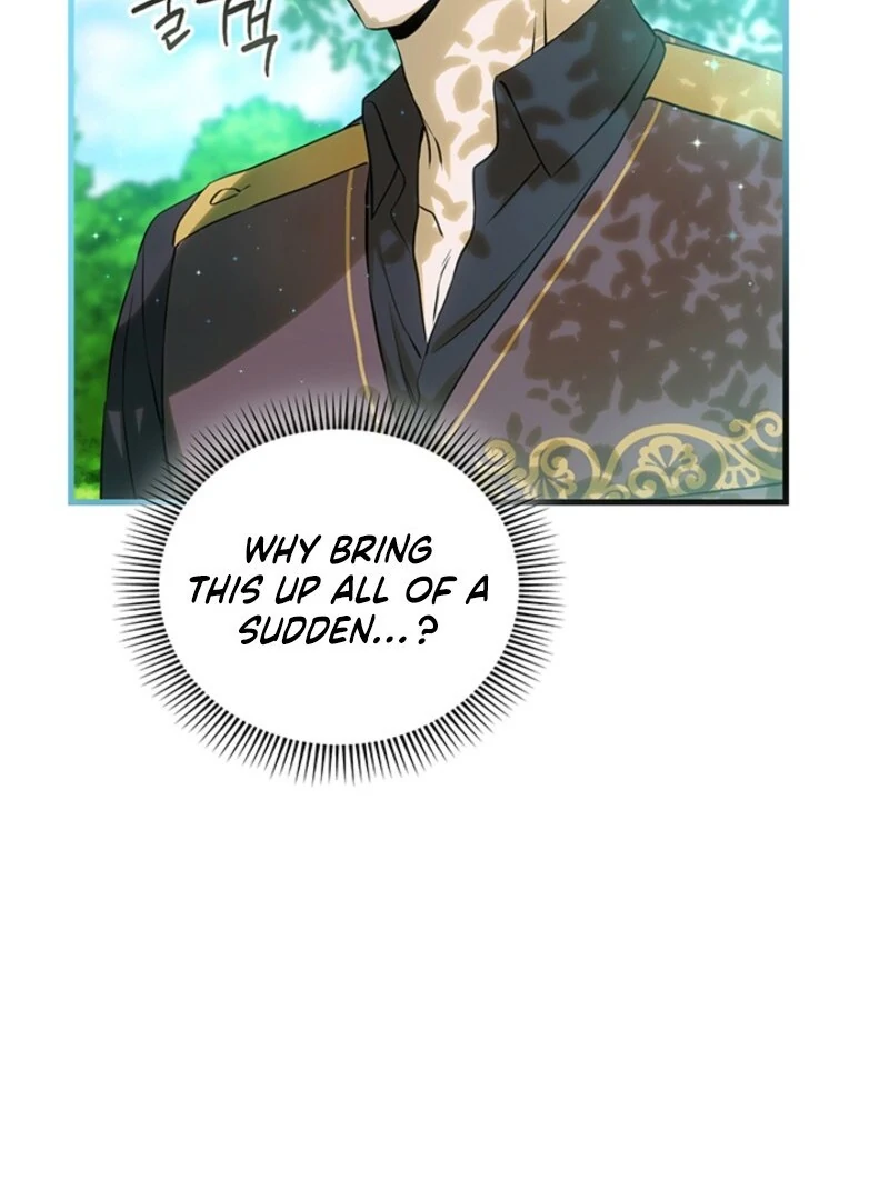 The Tower Master Who Became the Grand Duchess Chapter 49 page 86