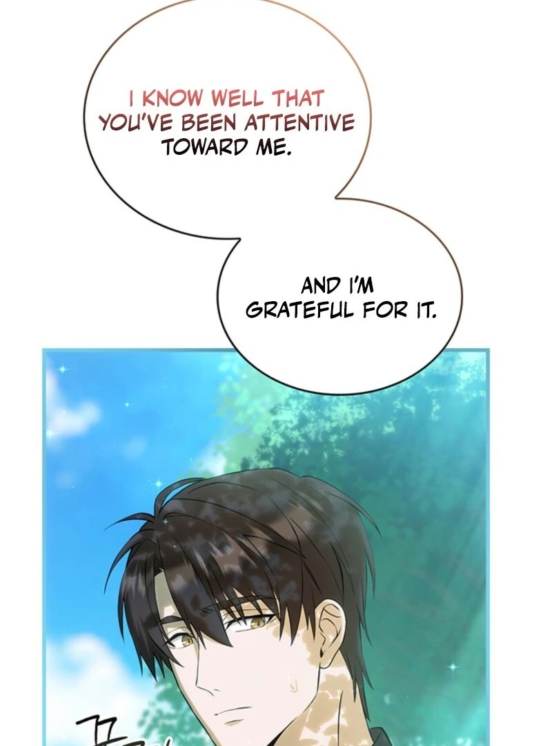 The Tower Master Who Became the Grand Duchess Chapter 49 page 85