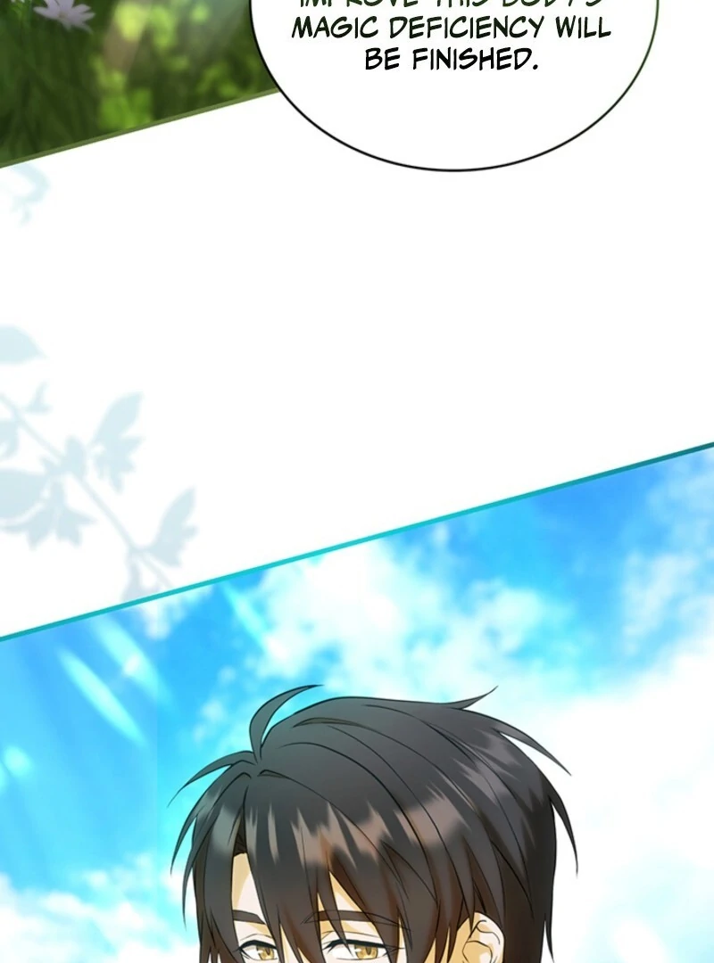 The Tower Master Who Became the Grand Duchess Chapter 49 page 89