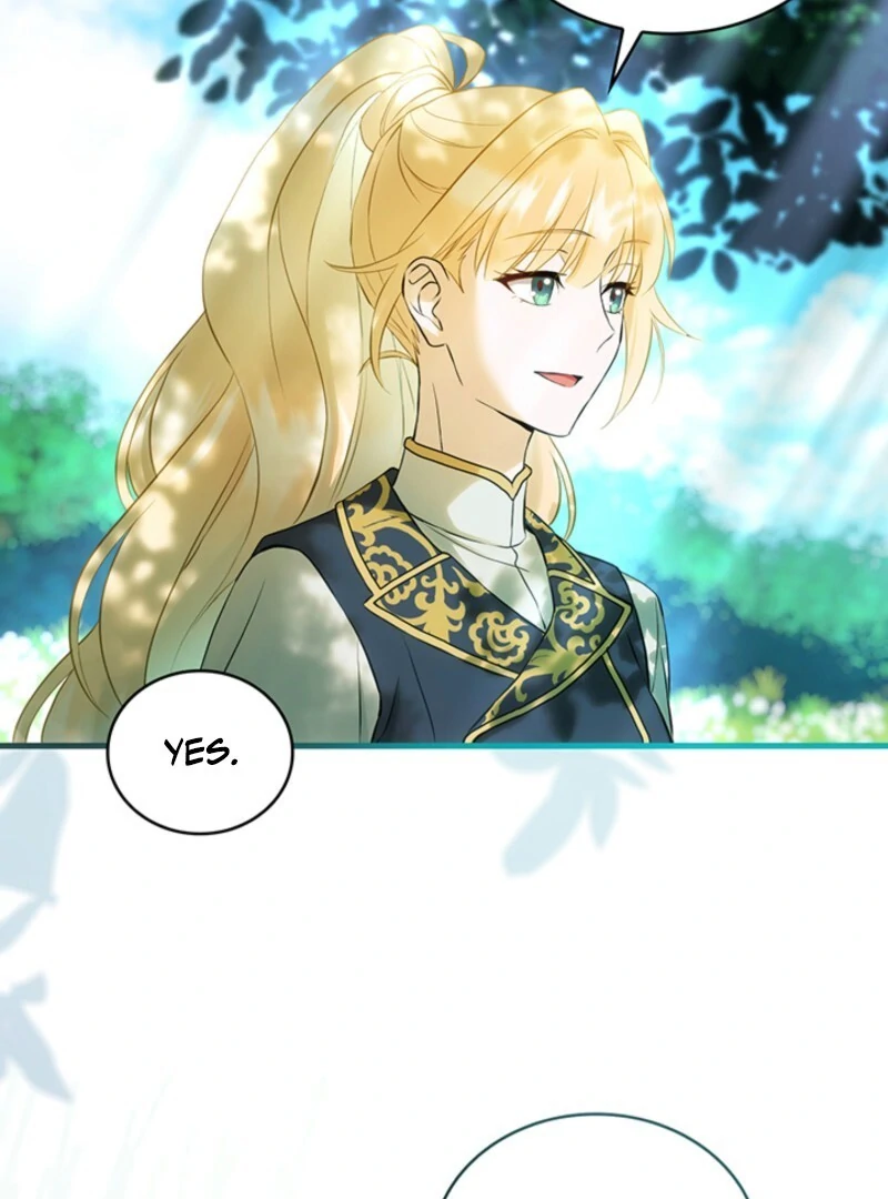 The Tower Master Who Became the Grand Duchess Chapter 49 page 91