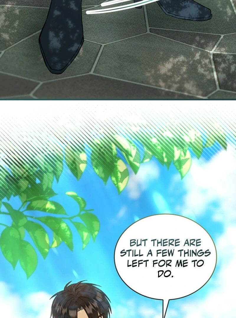 The Tower Master Who Became the Grand Duchess Chapter 49 page 94
