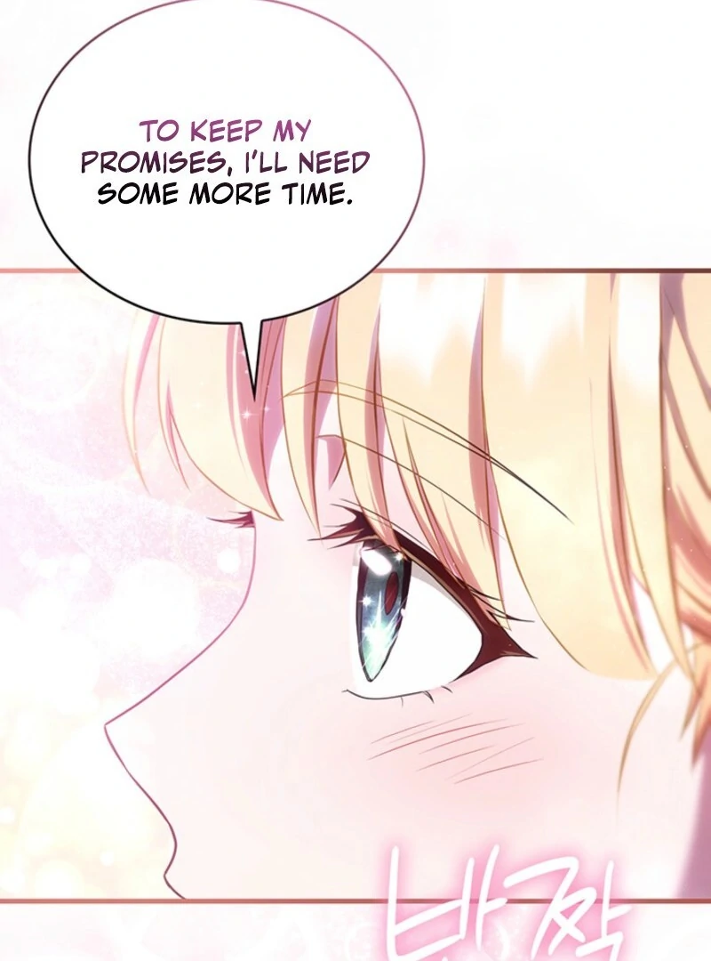 The Tower Master Who Became the Grand Duchess Chapter 49 page 99