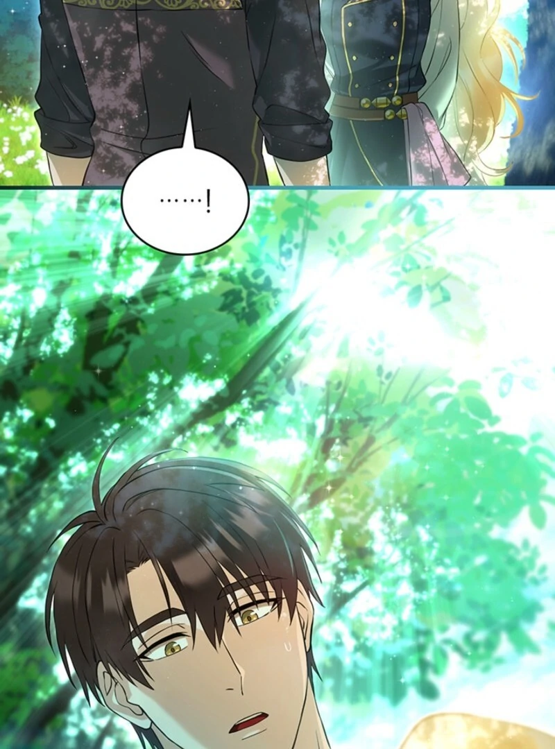 The Tower Master Who Became the Grand Duchess Chapter 49 page 101