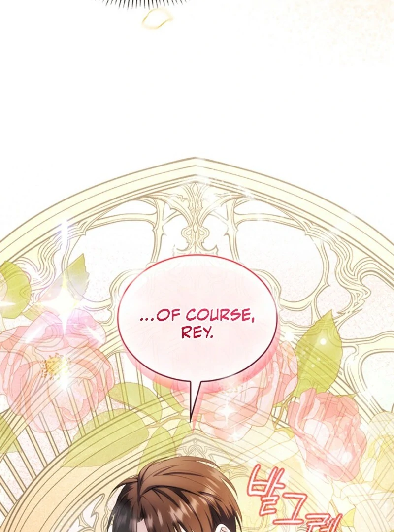 The Tower Master Who Became the Grand Duchess Chapter 49 page 107