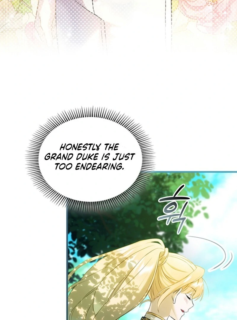 The Tower Master Who Became the Grand Duchess Chapter 49 page 109