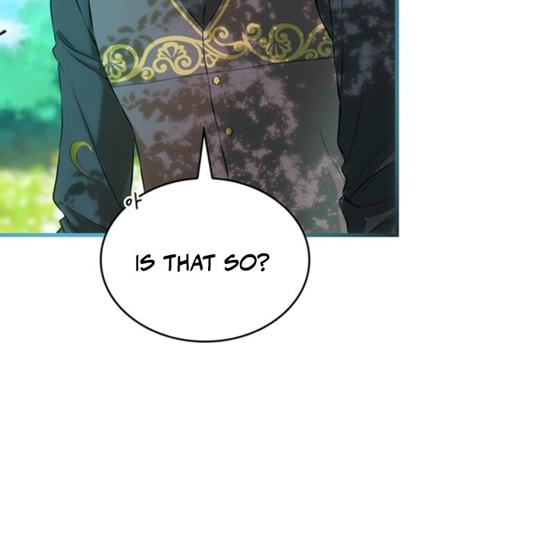 The Tower Master Who Became the Grand Duchess Chapter 49 page 112