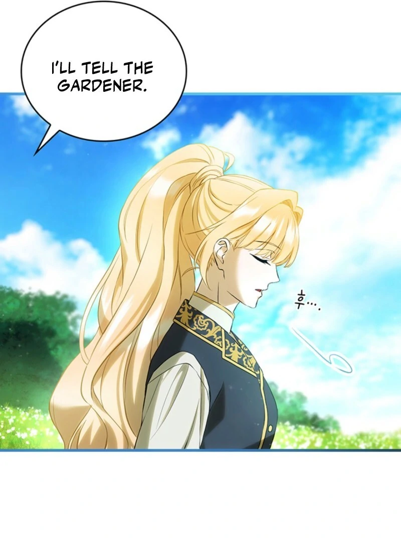 The Tower Master Who Became the Grand Duchess Chapter 49 page 113