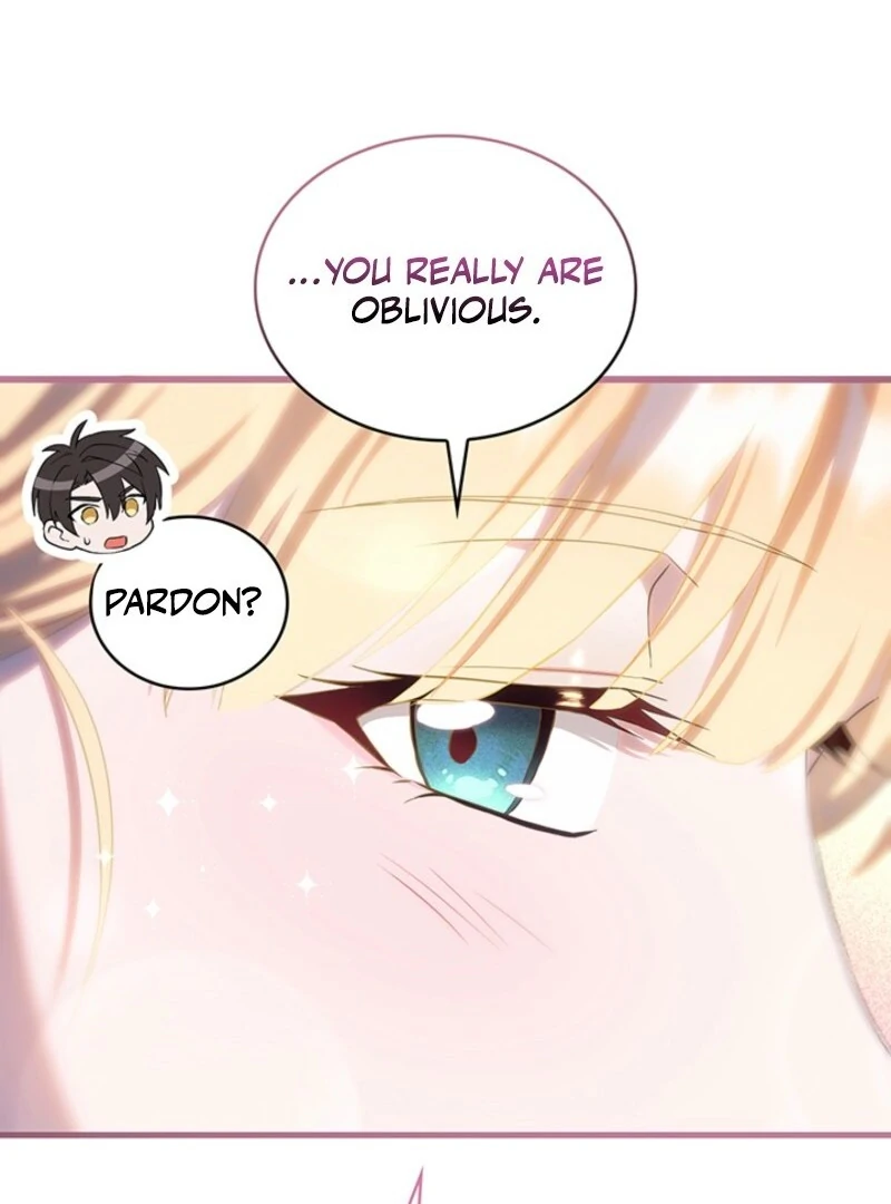 The Tower Master Who Became the Grand Duchess Chapter 49 page 114