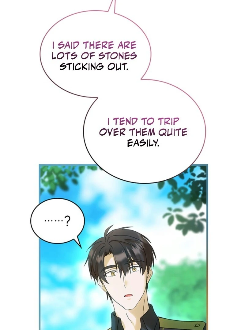 The Tower Master Who Became the Grand Duchess Chapter 49 page 115