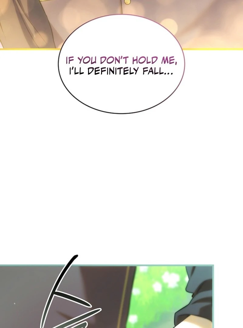 The Tower Master Who Became the Grand Duchess Chapter 49 page 118