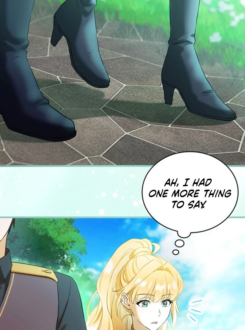 The Tower Master Who Became the Grand Duchess Chapter 49 page 122