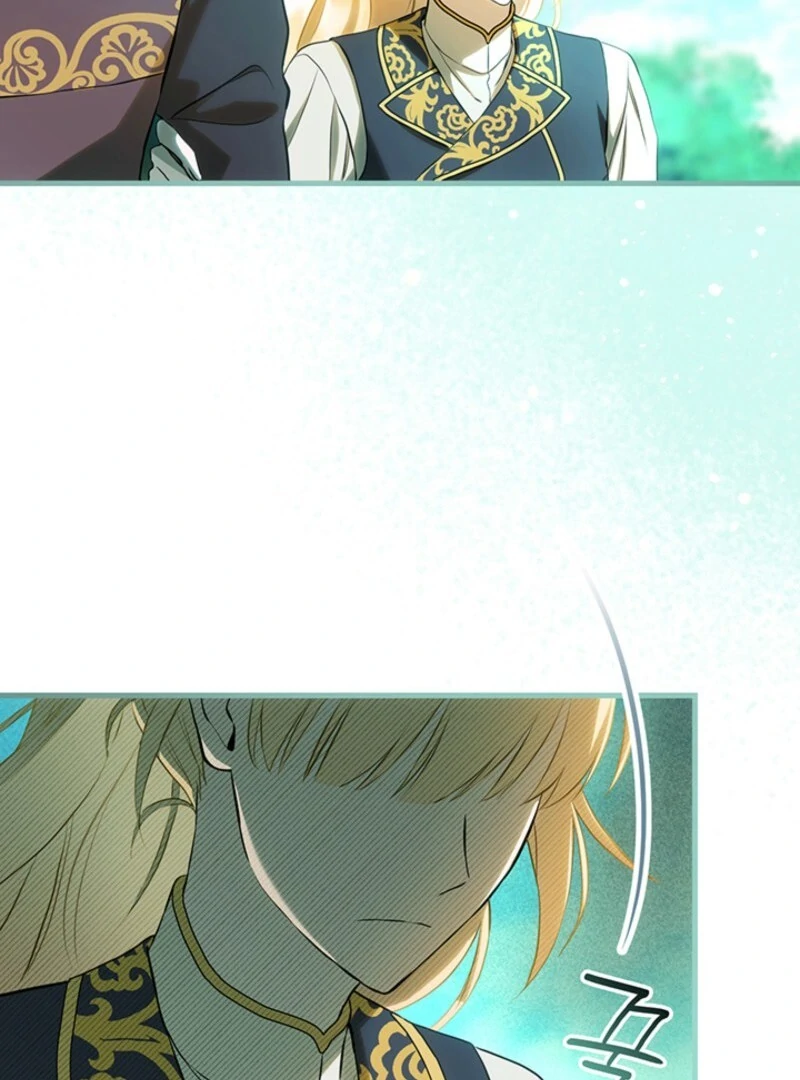 The Tower Master Who Became the Grand Duchess Chapter 49 page 123