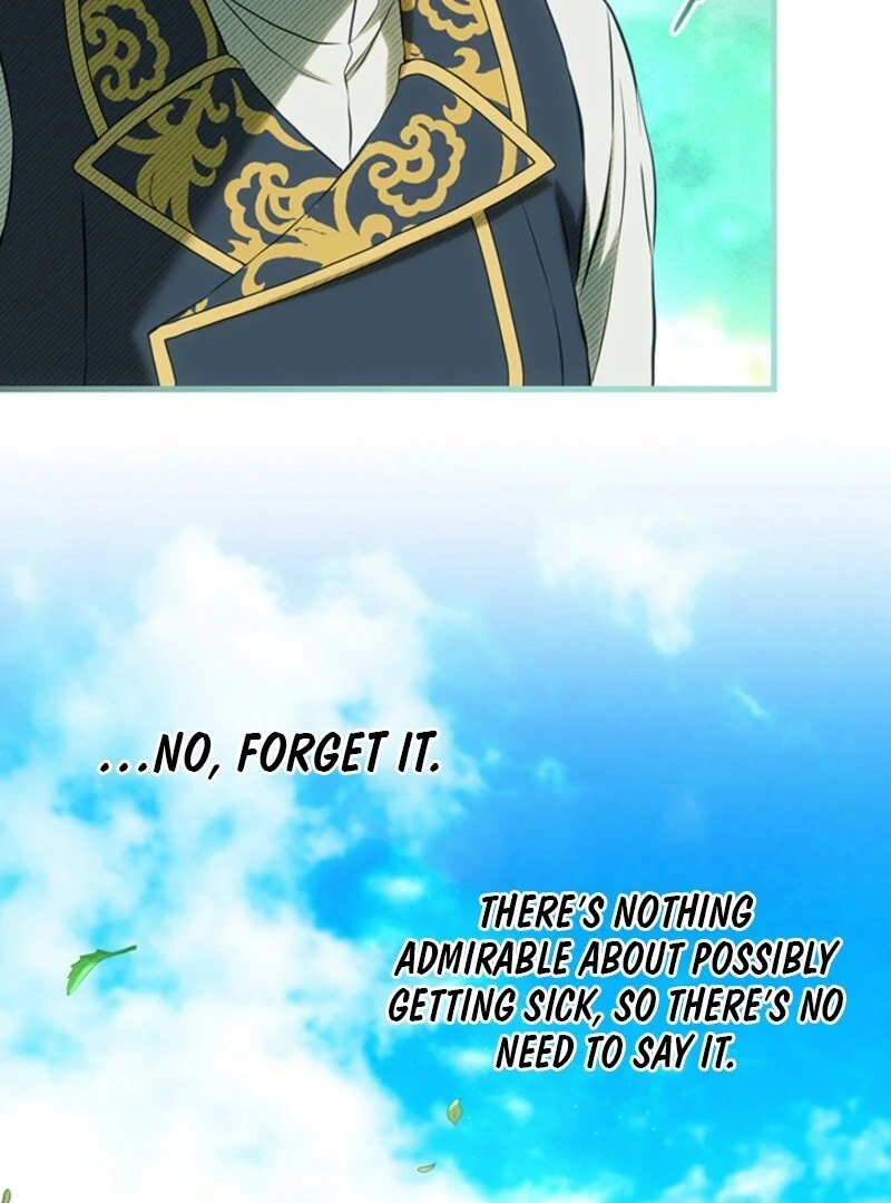 The Tower Master Who Became the Grand Duchess Chapter 49 page 124