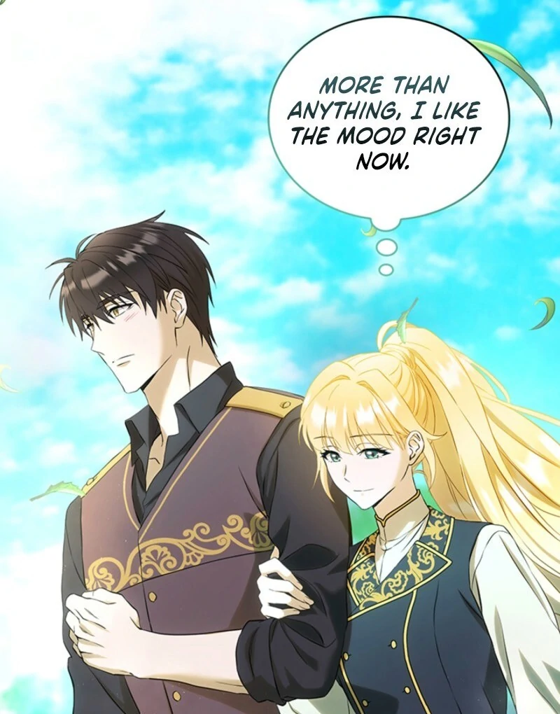 The Tower Master Who Became the Grand Duchess Chapter 49 page 125