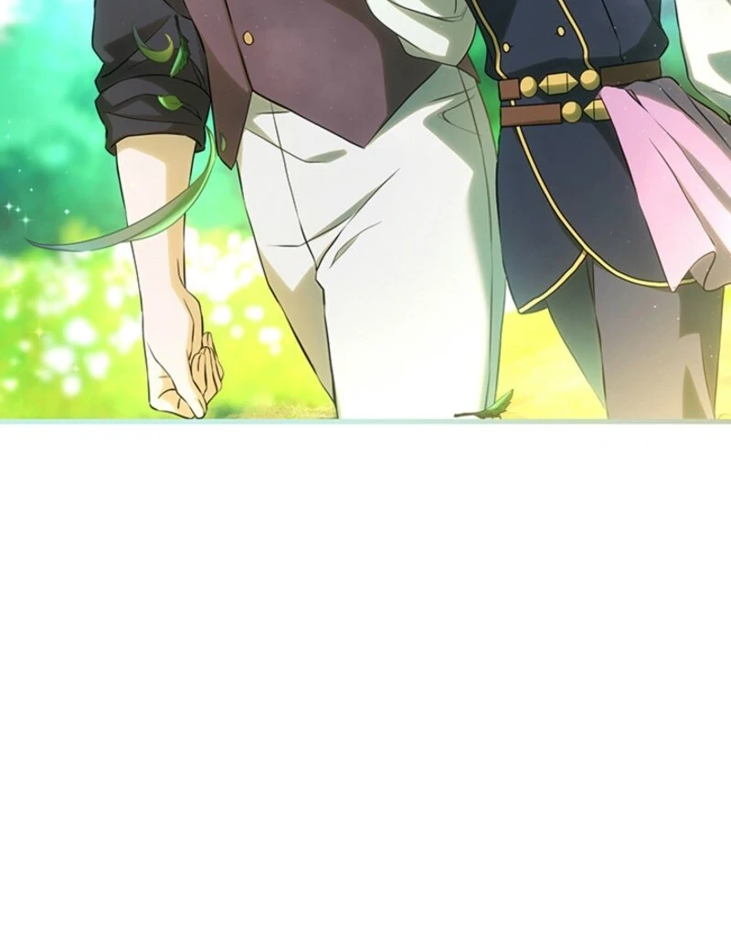 The Tower Master Who Became the Grand Duchess Chapter 49 page 126