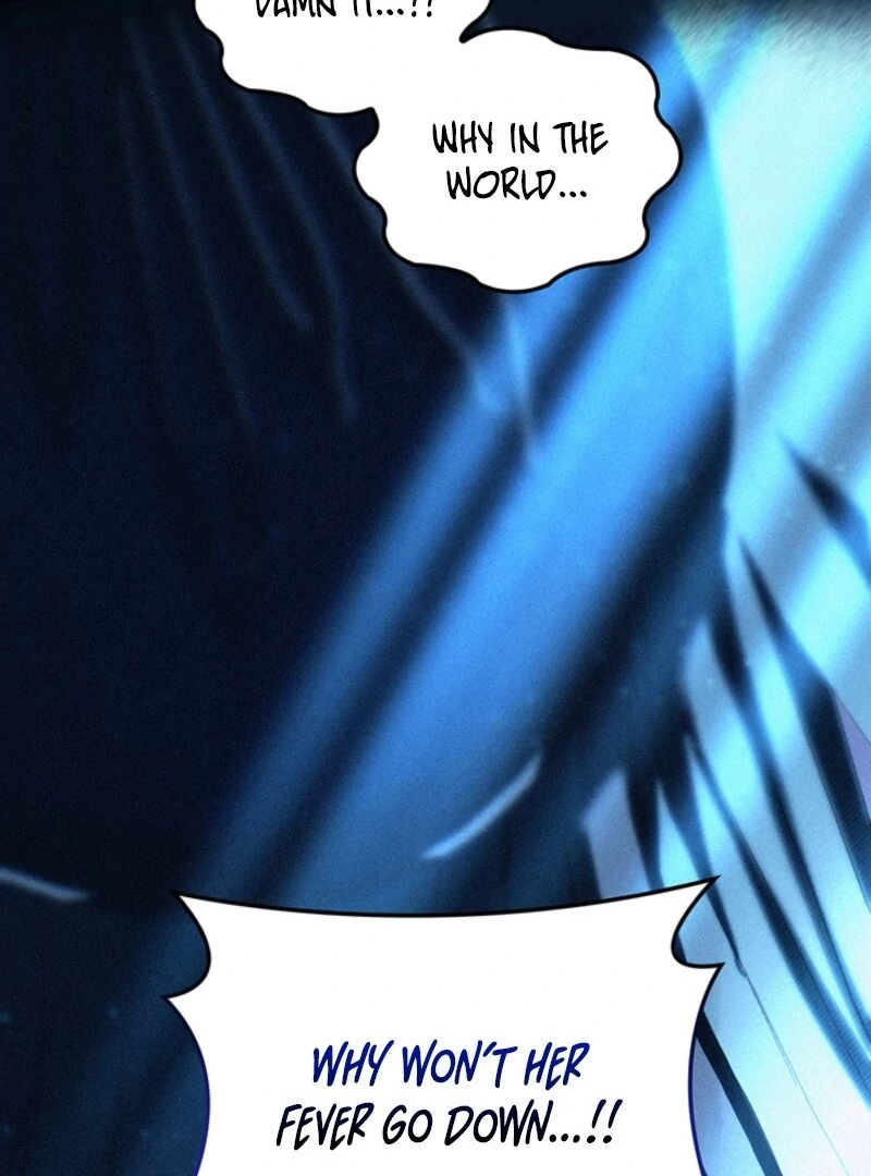 The Tower Master Who Became the Grand Duchess Chapter 49 page 130