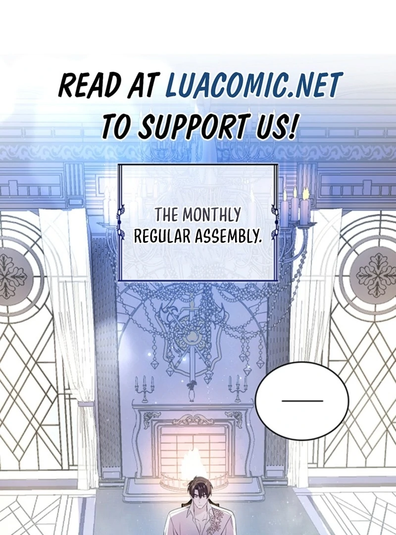 The Tower Master Who Became the Grand Duchess Chapter 50 page 3